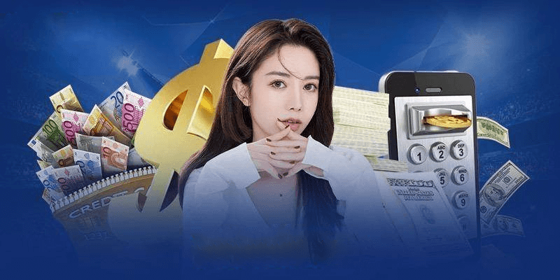 Hướng dẫn cách chơi baccarat tại 88AA