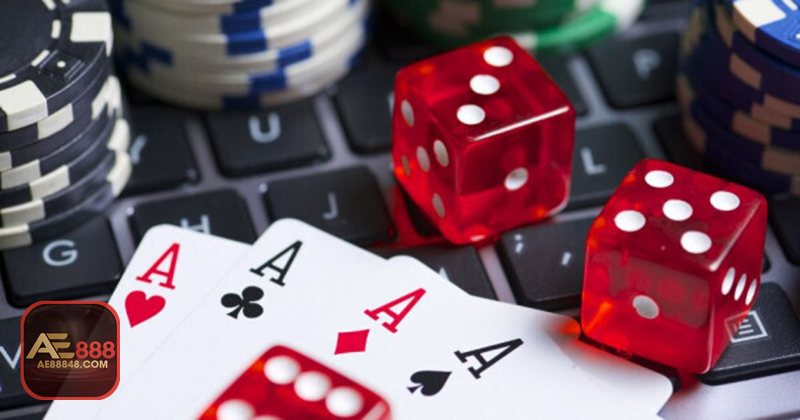 Giới Thiệu ae888 - Sảnh thể thao và nhịp độ cá cược linh hoạt Giới Thiệu ae888 - Sảnh thể thao và nhịp độ cá cược linh hoạt