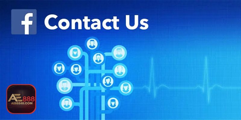 Liên Hệ ae888 - Email và mạng xã hội thích hợp khi cần trình bày chi tiết Liên Hệ ae888 - Email và mạng xã hội thích hợp khi cần trình bày chi tiết