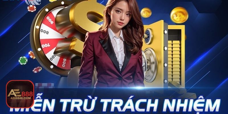 Miễn Trừ Trách Nhiệm - Trường hợp gián đoạn hệ thống và bất khả kháng Miễn Trừ Trách Nhiệm - Trường hợp gián đoạn hệ thống và bất khả kháng