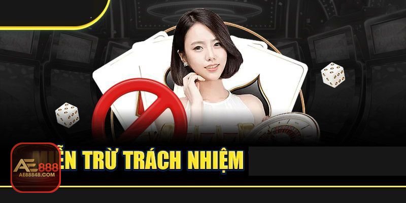 Miễn Trừ Trách Nhiệm - Vai trò của chính sách trong quá trình tham gia Miễn Trừ Trách Nhiệm - Vai trò của chính sách trong quá trình tham gia