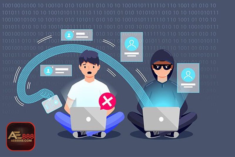 Quyền Riêng Tư - Quyền Riêng Tư ae888 và nền móng bảo vệ dữ liệu Quyền Riêng Tư - Quyền Riêng Tư ae888 và nền móng bảo vệ dữ liệu