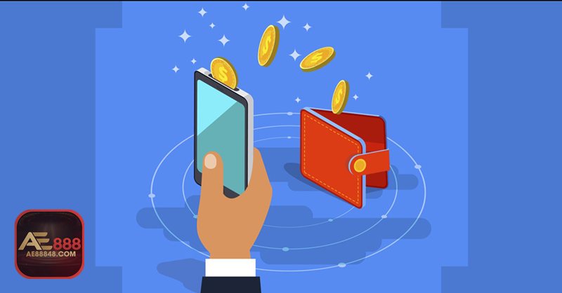 Nạp Tiền ae888 - Kiểm tra tài khoản và kênh truy cập chính thức Nạp Tiền ae888 - Kiểm tra tài khoản và kênh truy cập chính thức