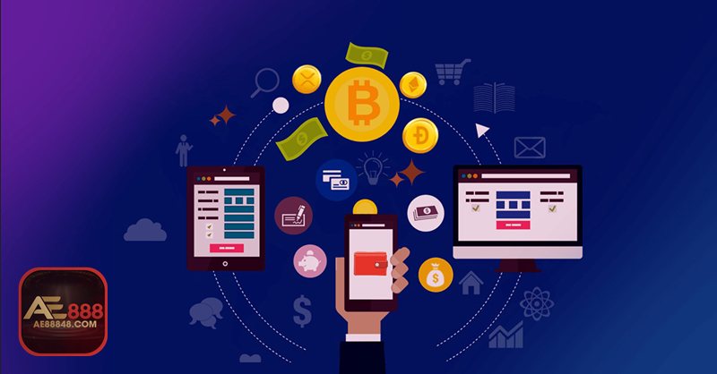 Nạp Tiền ae888 - Quy trình nạp tiền tại ae888 diễn ra như thế nào Nạp Tiền ae888 - Quy trình nạp tiền tại ae888 diễn ra như thế nào