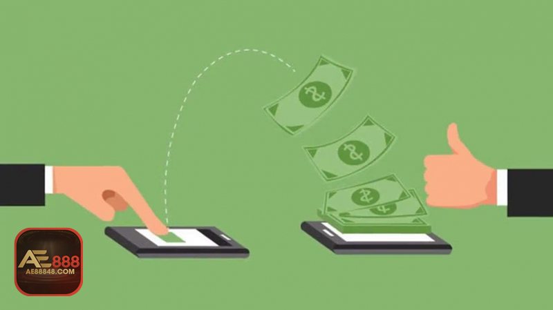 Nạp Tiền ae888 - Xác nhận lệnh và theo dõi trạng thái xử lý Nạp Tiền ae888 - Xác nhận lệnh và theo dõi trạng thái xử lý