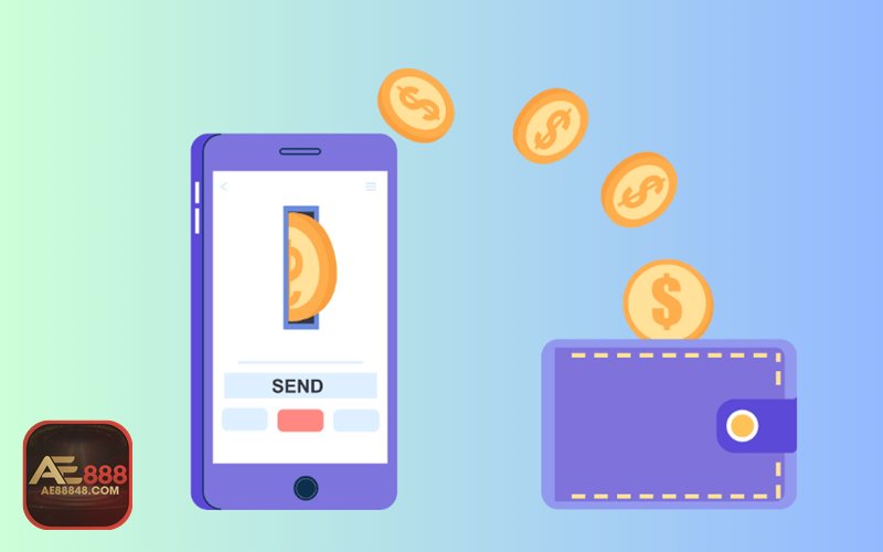 Rút Tiền ae888 - Rút Tiền ae888 và những điều kiện cần nắm trước khi thao tác Rút Tiền ae888 - Rút Tiền ae888 và những điều kiện cần nắm trước khi thao tác