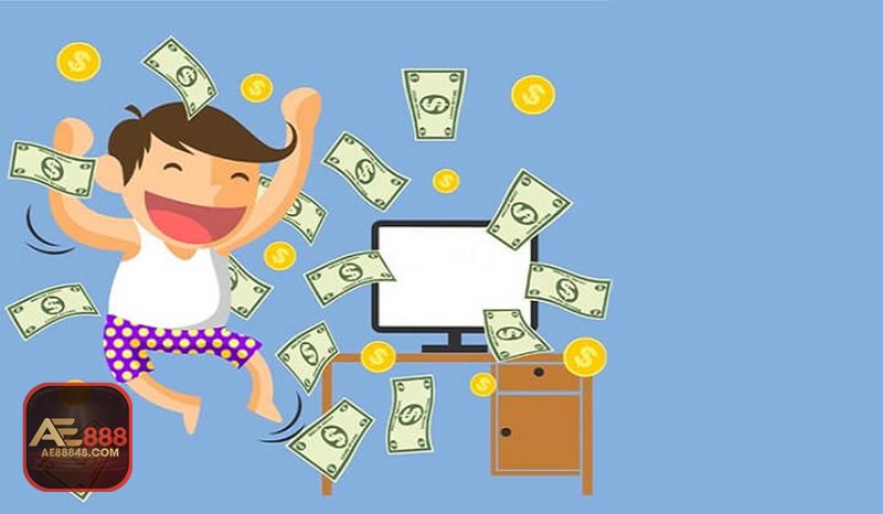 Rút Tiền ae888 - Hướng dẫn thao tác chuẩn để giao dịch về tài khoản nhanh hơn Rút Tiền ae888 - Hướng dẫn thao tác chuẩn để giao dịch về tài khoản nhanh hơn