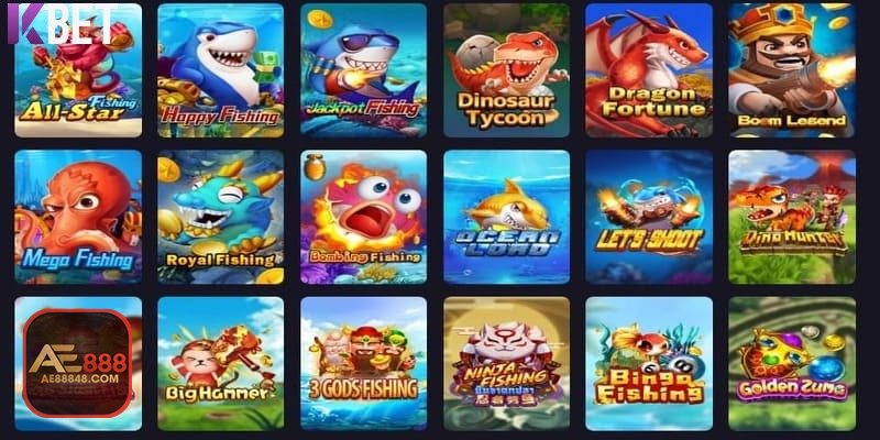 Bắn cá ae888 - Cơ chế thưởng rõ ràng giúp người chơi hứng thú hơn Bắn cá ae888 - Cơ chế thưởng rõ ràng giúp người chơi hứng thú hơn
