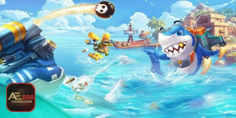 Bắn cá ae888 - Chọn phòng vừa sức và chia vốn hợp lý từ đầu Bắn cá ae888 - Chọn phòng vừa sức và chia vốn hợp lý từ đầu