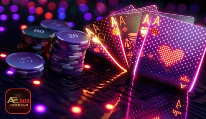 Luật chơi Baccarat - Baccarat online vận hành như thế nào? Luật chơi Baccarat - Baccarat online vận hành như thế nào?