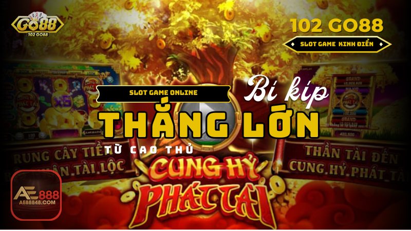 Game Bài ae888 - Cách khởi đầu an toàn để không bị cuốn theo cảm xúc Game Bài ae888 - Cách khởi đầu an toàn để không bị cuốn theo cảm xúc