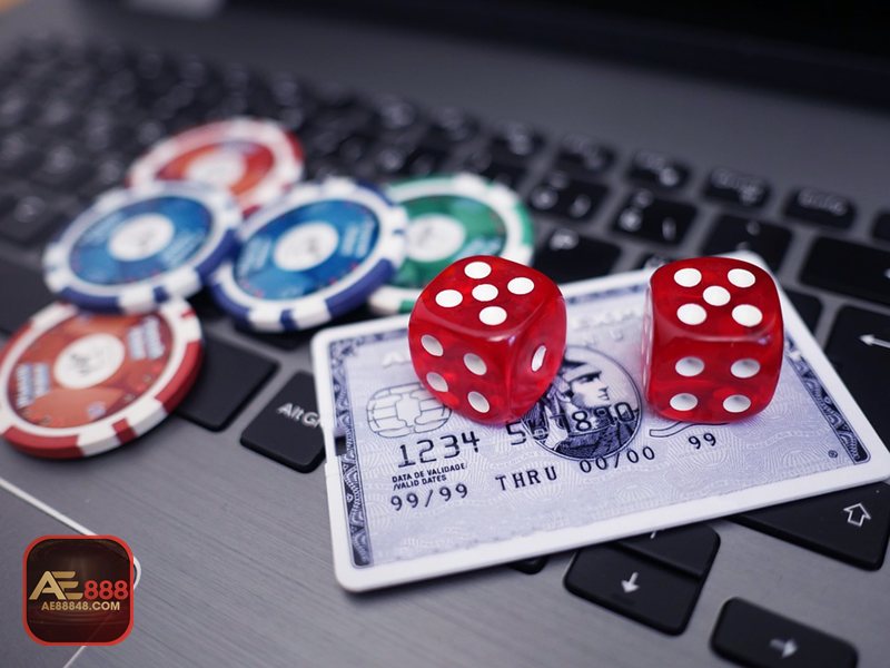 Game Bài ae888 - Cách tính điểm trong Xì Dách và nhịp cược của Baccarat Game Bài ae888 - Cách tính điểm trong Xì Dách và nhịp cược của Baccarat