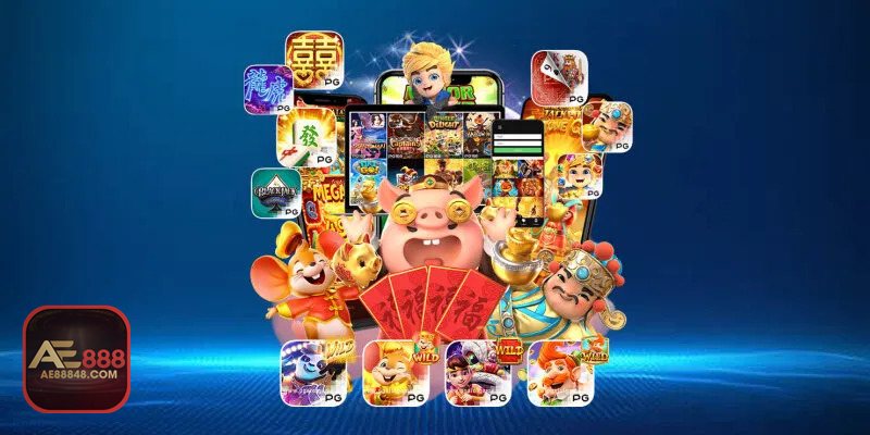 Nổ hũ Thần Tài - Cách đặt cược để kiểm soát phiên quay Nổ hũ Thần Tài - Cách đặt cược để kiểm soát phiên quay