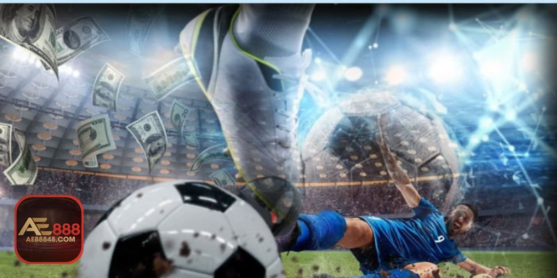 Kèo rung - Bản chất của hình thức cược theo diễn biến trận đấu Kèo rung - Bản chất của hình thức cược theo diễn biến trận đấu