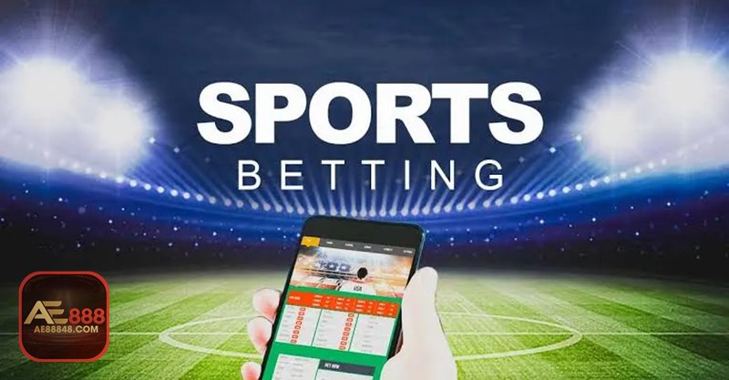 Thể thao ae888 - Lọc trận, đọc bối cảnh và quản lý vốn đều tay Thể thao ae888 - Lọc trận, đọc bối cảnh và quản lý vốn đều tay