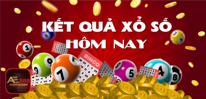 Xổ số ae888 - Tốc độ cập nhật và độ minh bạch tạo khác biệt Xổ số ae888 - Tốc độ cập nhật và độ minh bạch tạo khác biệt